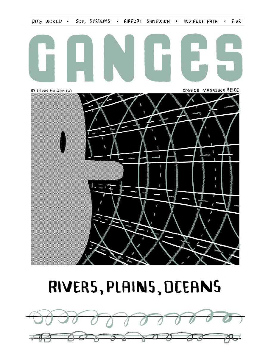 Ganges 5