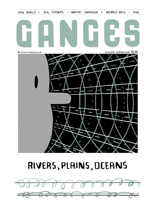 Ganges 5