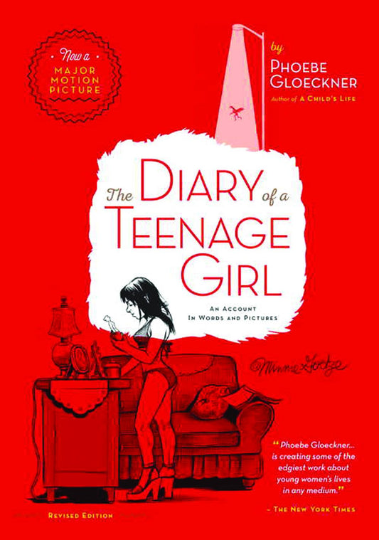 The Diary of a Teenage Girl