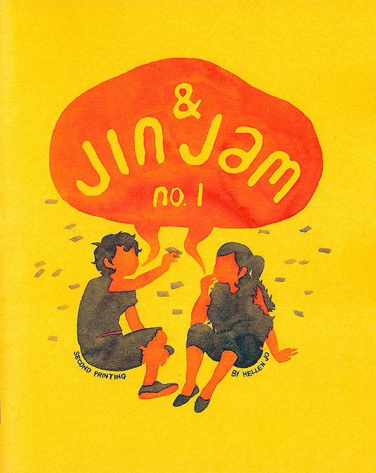 Jin &amp; Jam