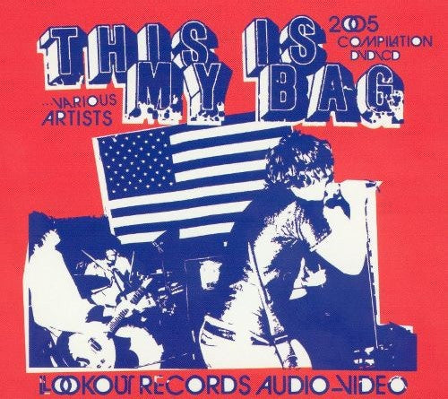 This Is My Bag CD + DVD