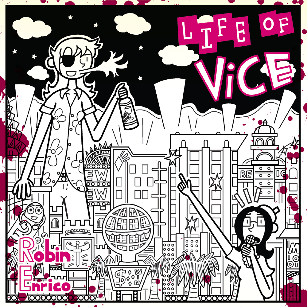 Life of Vice