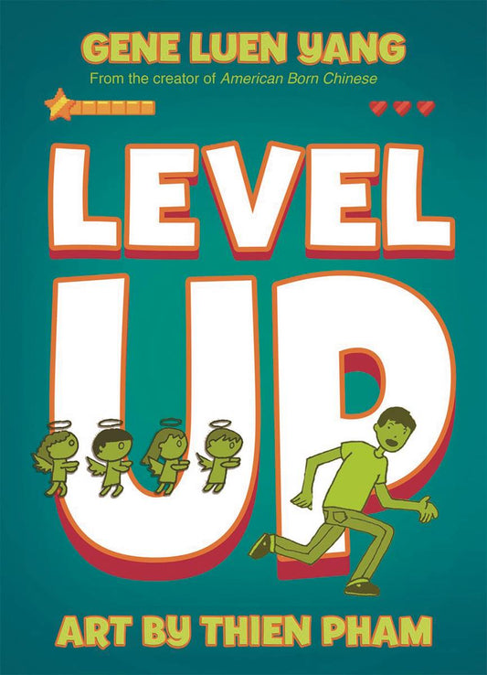 Level Up