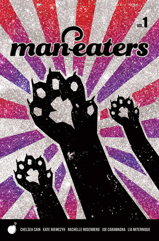 Man-Eaters