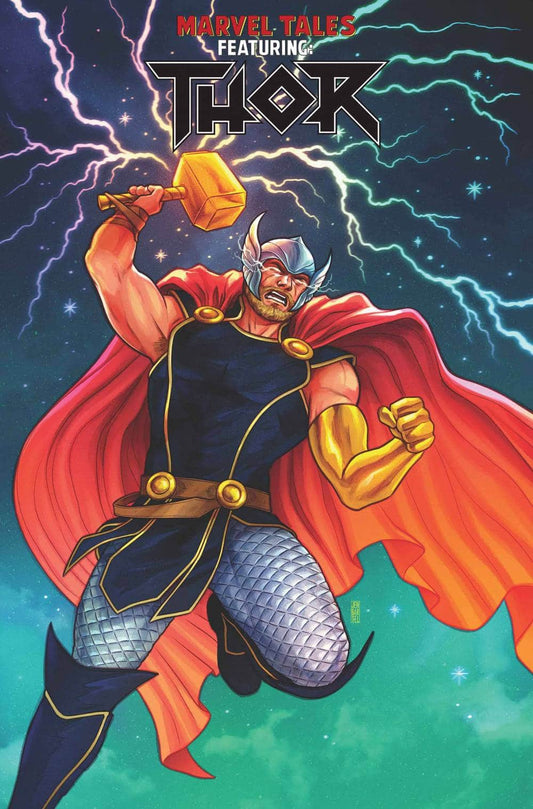 Marvel Tales Thor