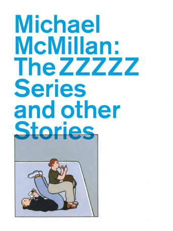 Series ZZZZZ and Other Stories