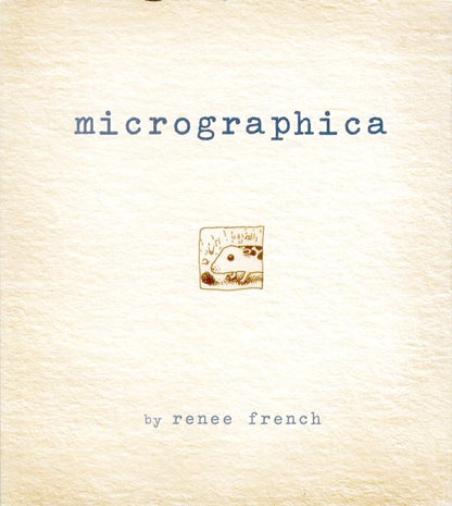 Micrographica