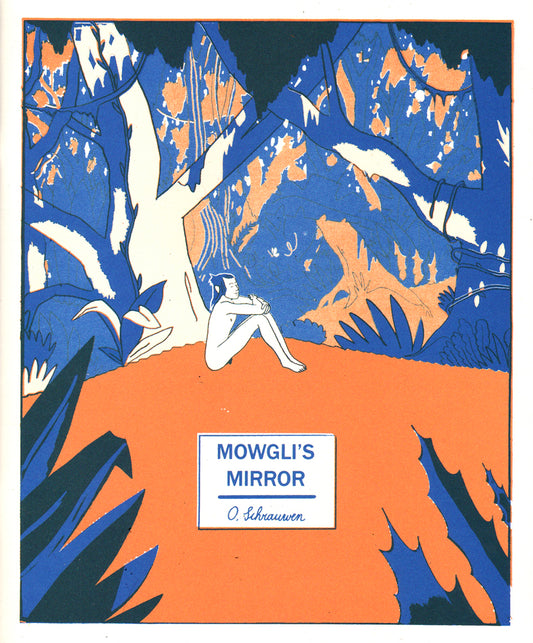 Mowgli's Mirror