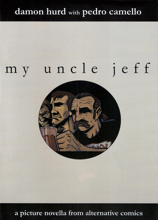 My Uncle Jeff