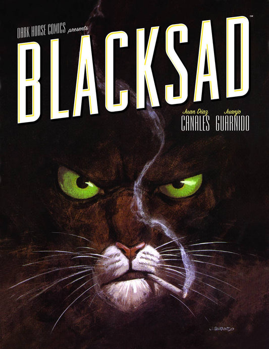 Blacksad