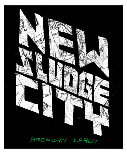 New Sludge City