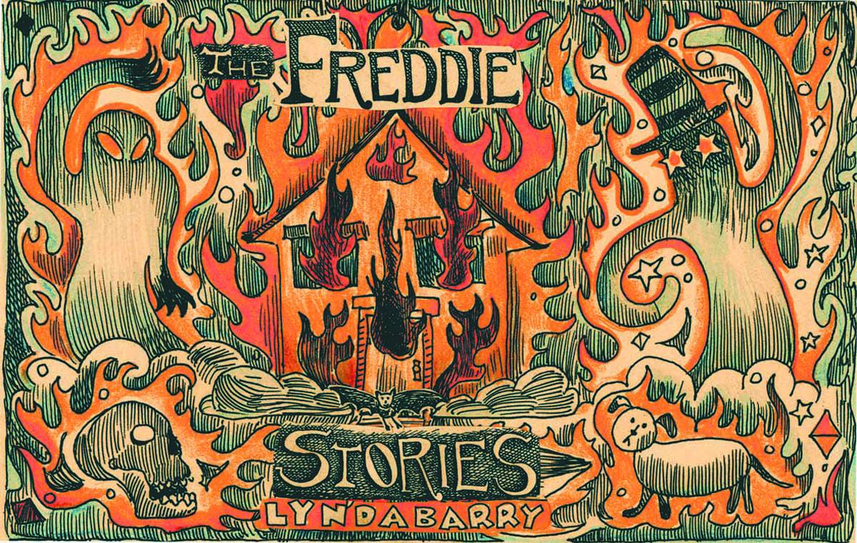 Freddie Stories