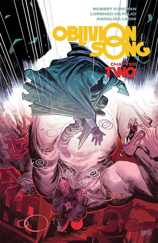 Oblivion Song Vol. 2