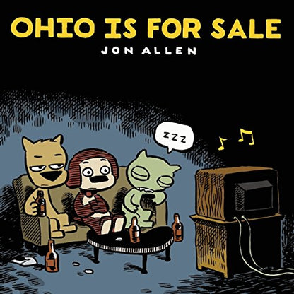 Ohio is for Sale