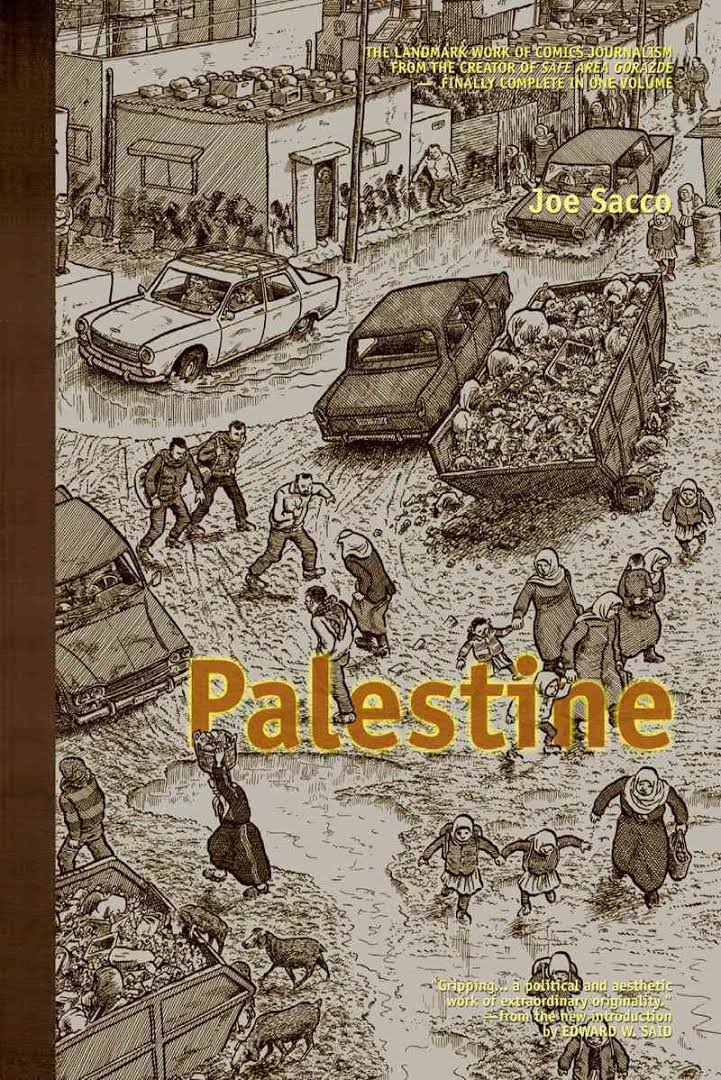 Palestine