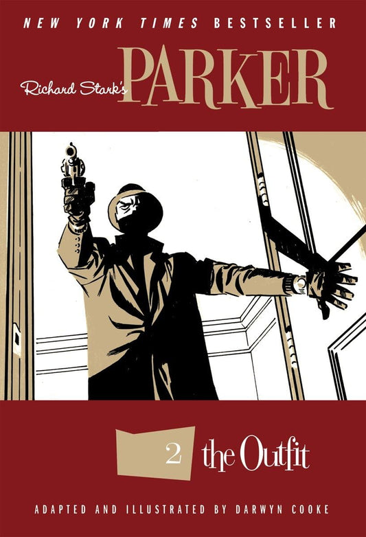 Richard Starks Parker 2: The Outfit