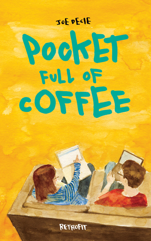 Pocket Full of Coffee