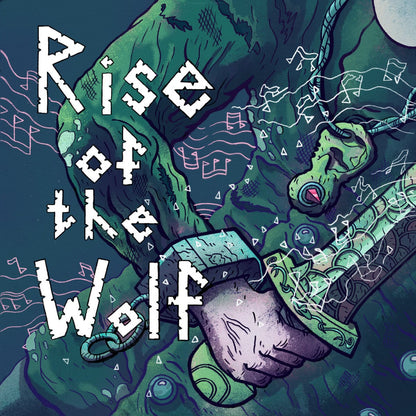 Rise of the Wolf