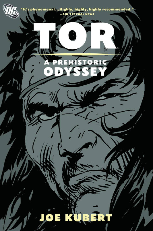 Tor: A Prehistoric Odyssey