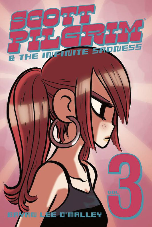 Scott Pilgrim & The Infinite Sadness (Vol. 3)