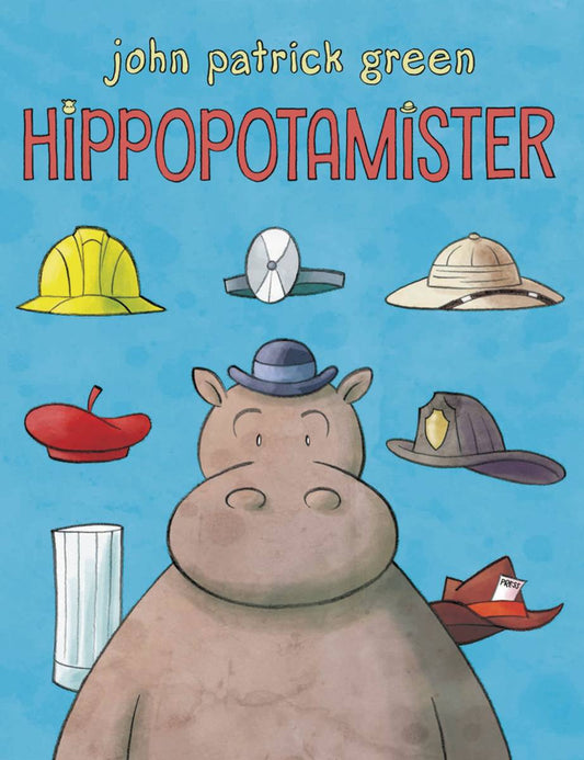 Hippopotamister