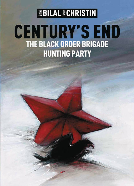 Century's End