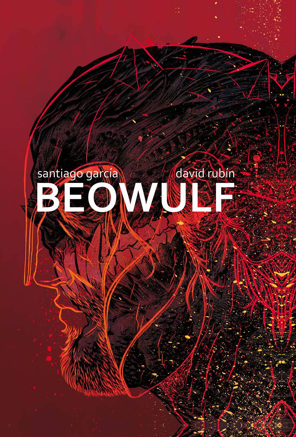 Beowulf Paperback