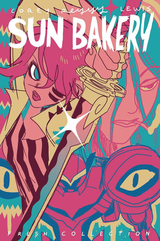 Sun Bakery Vol. 1