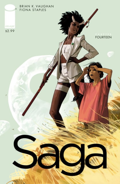 Saga #14