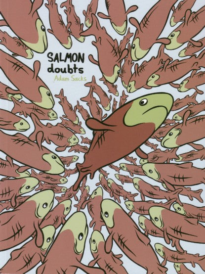 Salmon Doubts