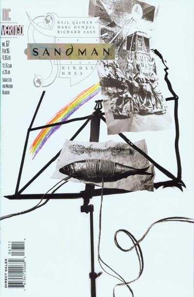 Sandman #67