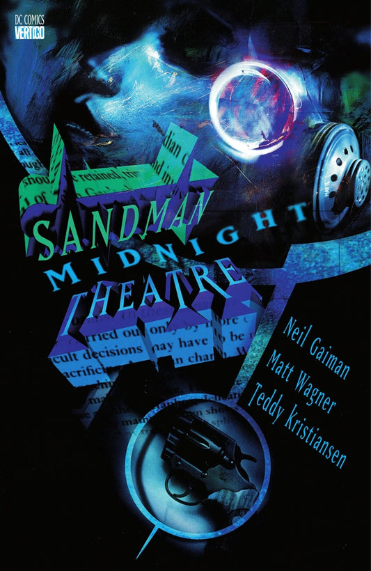 Sandman Midnight Theatre