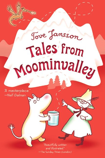 Tales from Moominvalley (Moomins #6)