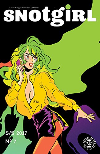 Snotgirl #7