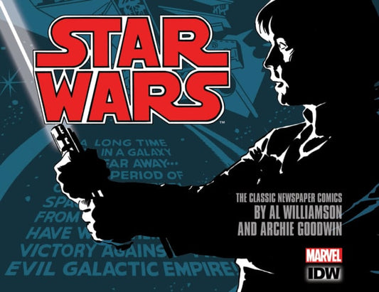 Star Wars: The Classic Newspaper Comics Vol. 3