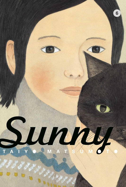 Sunny Vol. 6