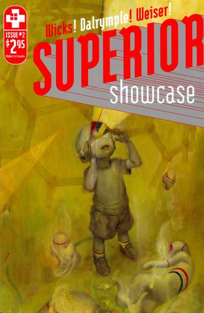 Superior Showcase #2