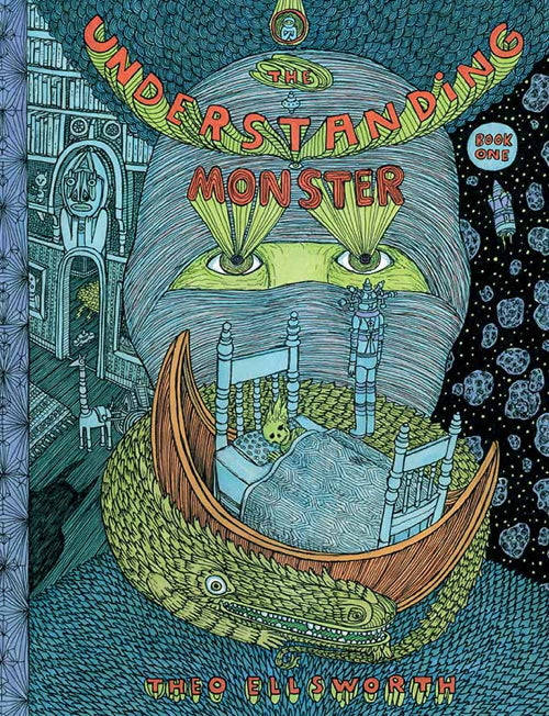 The Understanding Monster Book One