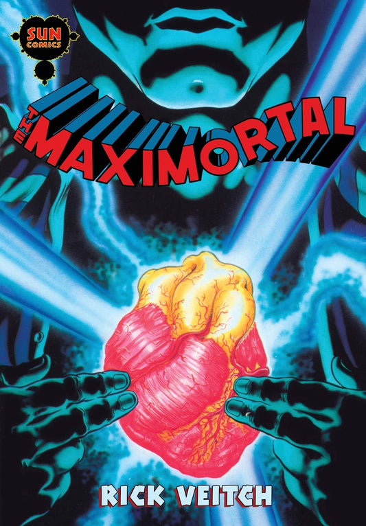 The Maximortal