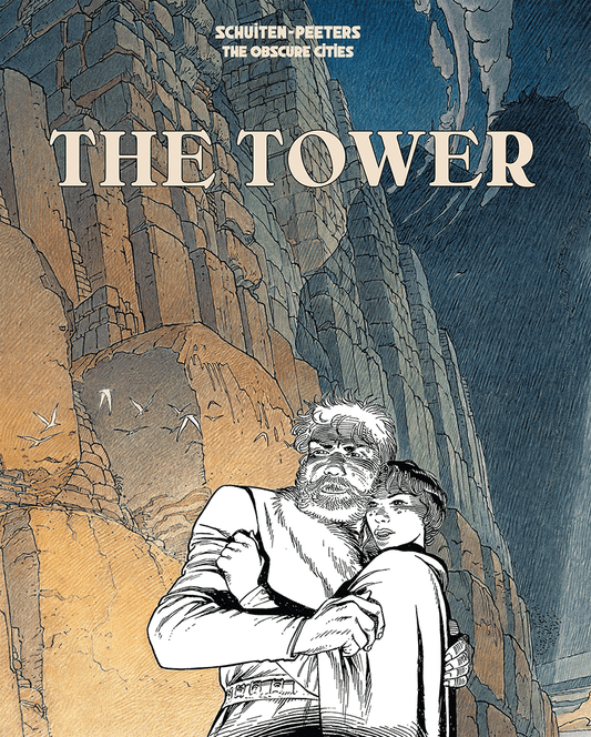 The Tower