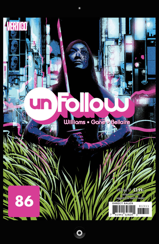 Unfollow #13