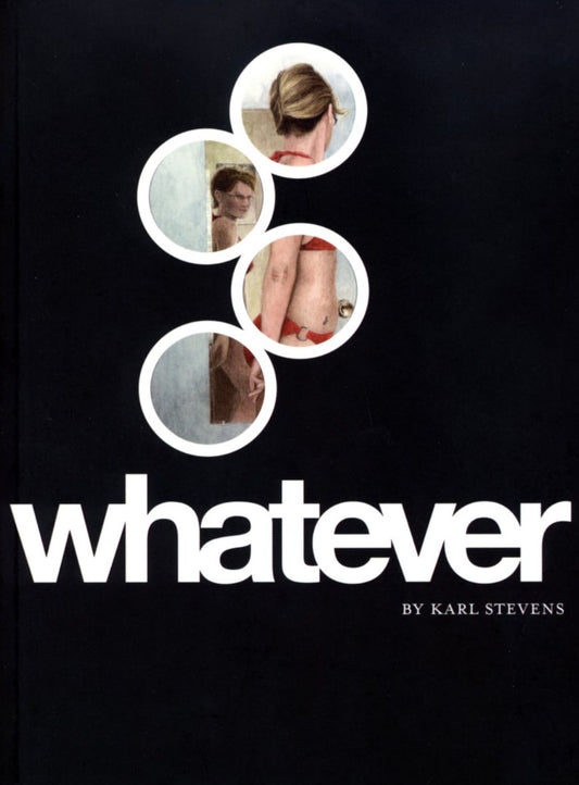 Whatever