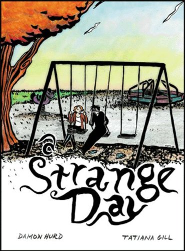 A Strange Day