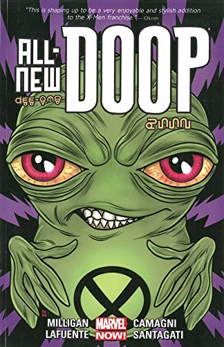 All-New Doop