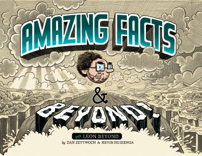 Amazing Facts and Beyond