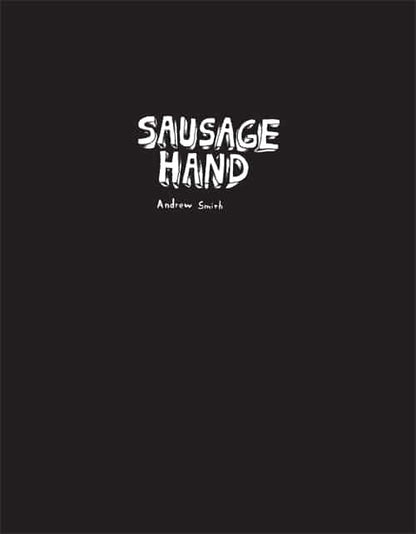 Sausage Hand