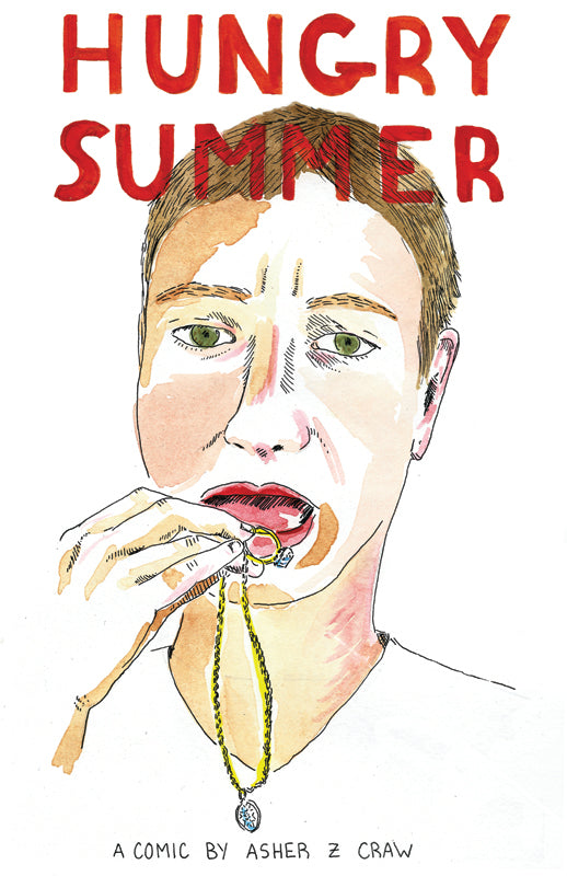 Hungry Summer