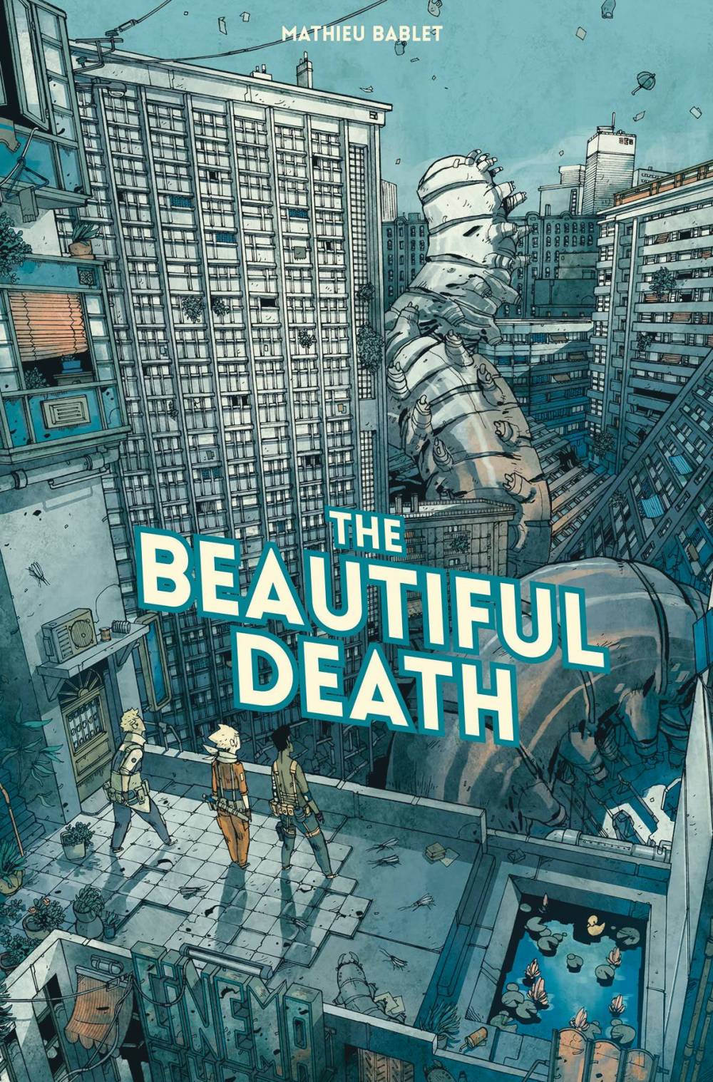 The Beautiful Death