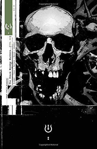 The Black Monday Murders Vol. 2