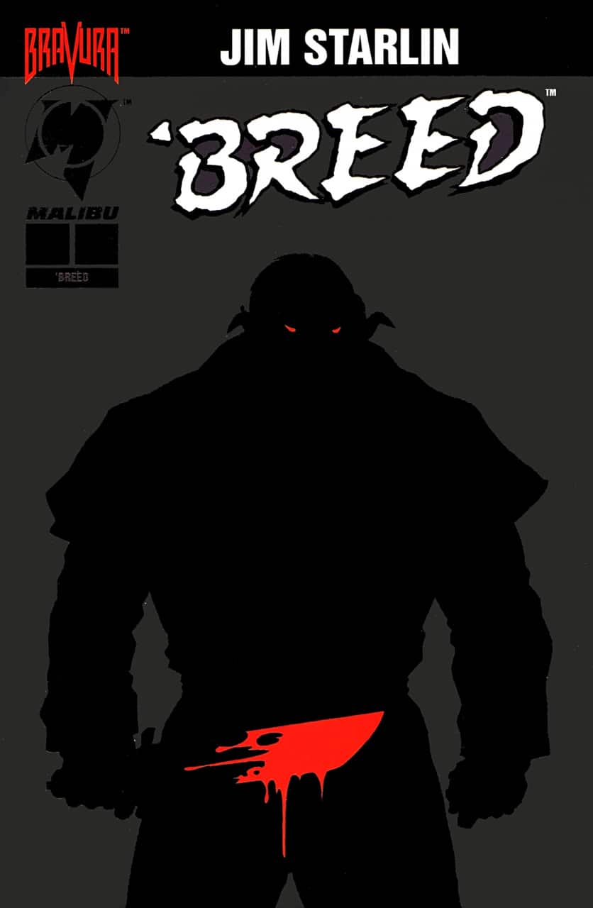 Breed #1